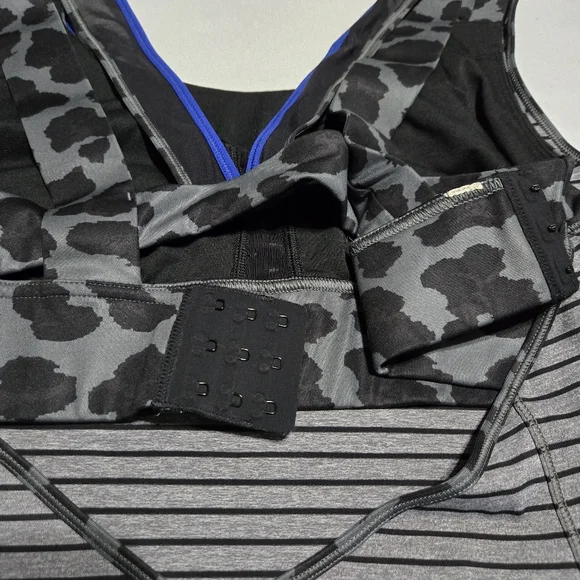 Lululemon Super Sport Tank sz 12 - Picture 7 of 10